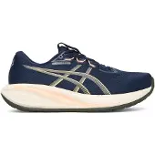 Asics Juoksukengät 'GEL-CUMULUS 28' laivastonsininen / aprikoosi