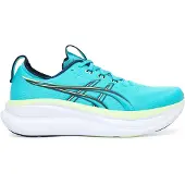 Asics Gel-nimbus 28 Juoksukengät