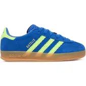 Adidas Originals Gazelle Indoor C - Blue - 33