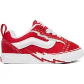 Vans Knu Skool Elastic Lace Bolt Lenkkarit