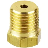 Danfoss Rp 1-16 - R 1/4 - nippelimuhvi t-impulslednn