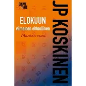 Elokuun viimeinen ehtoollinen