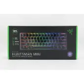 Razer Huntsman Mini Tastatur Langaton Mekaaninen Pelihiiri Saksa