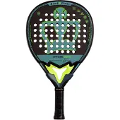 Black Crown Special Elite Padelmaila