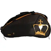 Black Crown Thunder Padelmailakassi