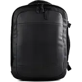 American Tourister Take2Cabin Casual Backpack Ms Mono - Black - 40