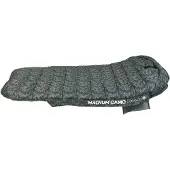 Carp spirit Magnum Camo 4 Season Xl Makuupussi