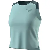 Dynafit Sky Crop Hihaton T-paita