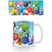 Pyramid - Yoshi - Muki