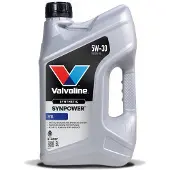 Valvoline Moottoriöljy 914537