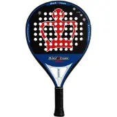 Black Crown Rebel Padelmaila