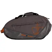Black Crown Plus Padelmailakassi