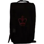Black Crown Plus Padelmailakassi
