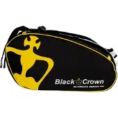 Black Crown Ultimate Series V2 Padelmailakassi