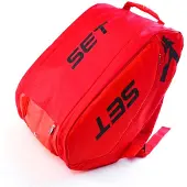 Set Sanyo Wolf Padelmailakassi