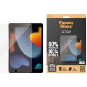 PanzerGlass Apple iPad 10.2 Ultra Wide Fit -näytönsuojakalvo