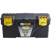 PROBUILDER -työkalulaatikko 16"