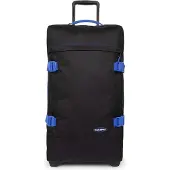 Eastpak Tranverz L - Matkalaukku pyörillä musta