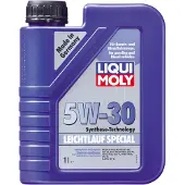 Liqui moly Special Tec 5w-30 Moottoriöljy 1l