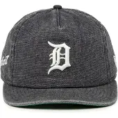 New Era 19twenty Classic 28488 Detroit Tigers Lippis