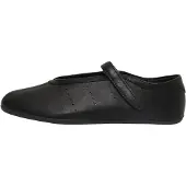 Adidas Originals Slip on -tennarit 'Stan Smith' musta