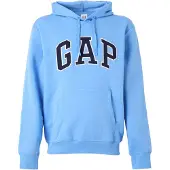 Gap Collegepaita 'HERITAGE' sininen / laivastonsininen / valkoinen