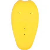 Modeka SAS-TEC SCL-19 Selän suoja