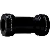 Ceramicspeed Keraamiset nosturilaakerit BB30 24 mm:lle Punainen