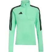 Adidas Harjoituspaita M. Fleecet - Tiro26-liiga - Pu - - 10 v (140) - Puserot