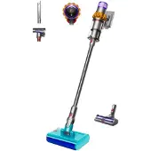 Dyson V15S Detect Submarine -varsi-imuri