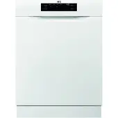 AEG 6000-sarjan GU6200D2SNW -astianpesukone