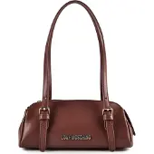 Love Moschino Olkalaukku 27 cm Ruskea