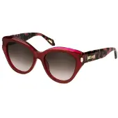 Just cavalli Sjc033 Naisten Aurinkolasit