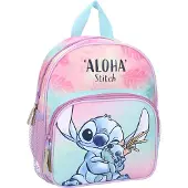 Disney Stitch Reppu 7L, Wild Energy
