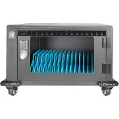 Digitus CHARGING TROLLEY, 13", USB-C, ELECTRONIC PIN LOCK (DN-45007)