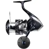 Shimano Stradic SW B avokela