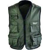 RAGOT 10 Pockets Kalastusliivi