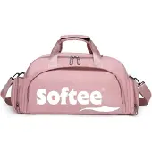 Softee Treenikassi