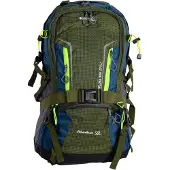 Softee Expedition 50l Reppu