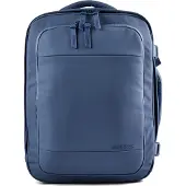 American Tourister Take2Cabin MS Mono Reppu 26,5L, Storm Blue