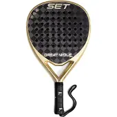 Set Great Wolf Padel Kit