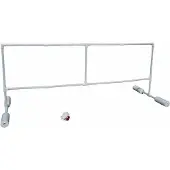 Softee Pvc-palloiluverkko