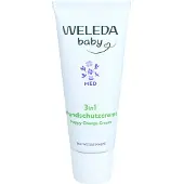 Weleda 3in1 valkoinen malva haavasuojavoide Vartalovoide 50 ml