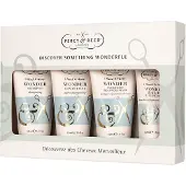 Percy & Reed Nourishing Hiustenhoitosetti 1 kpl