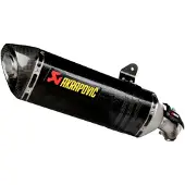 Akrapovic Slip-on-Line pak.järj. EY-tyyppihyväks. S/O CB Z 1100 25-