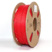 Gembird 3DP-PLA+1.75-02-R, 1 kpl, 1 kg