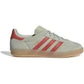 Adidas Originals Gazelle Indoor W - Green - 40