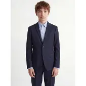 Jack & Jones Junior Pikkutakki 'JPRSolar' tummansininen