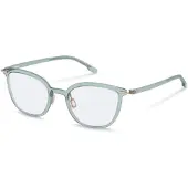 Rodenstock R5367 Butterfly Naisten Silmälasit