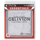 Elder Scrolls IV Oblivion 5th Anniversary Edition (Essentials) (3)